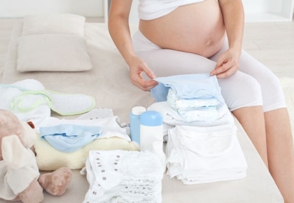 Hành Trang Đi Sinh Cần Thiết Cho Mẹ Và Bé Yêu