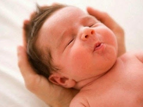 Chăm sóc trẻ sơ sinh 1 tháng tuổi- những điều mẹ nên biết