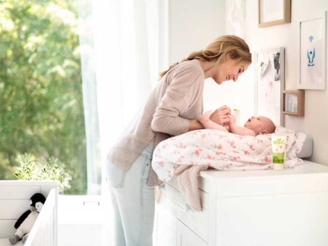 Danh sách đồ sơ sinh cần mua cho bé yêu trước khi vượt cạn