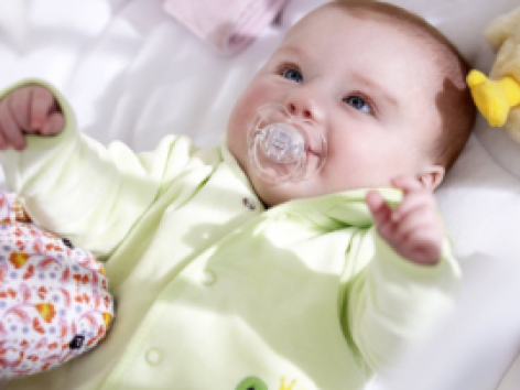 Quần áo trẻ sơ sinh nên chọn vải gì là tốt nhất?