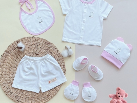 Bộ sưu tập cotton 4 chiều cao cấp