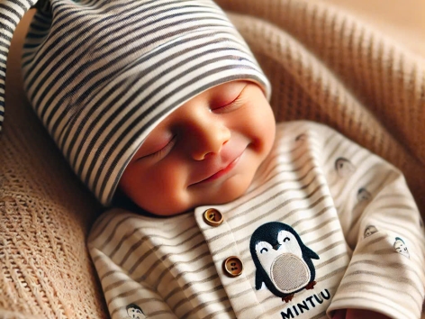 Phụ kiện cho bé