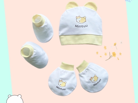 Phụ kiện cho bé