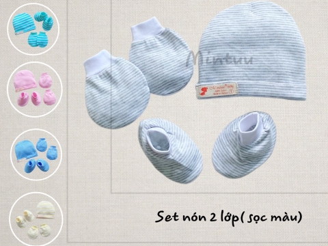 Phụ kiện cho bé