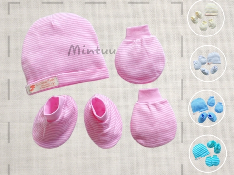 Phụ kiện cho bé