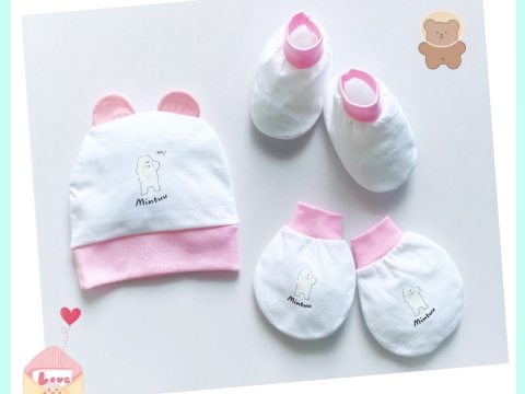 Phụ kiện cho bé