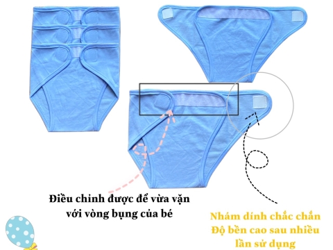 Phụ kiện cho bé