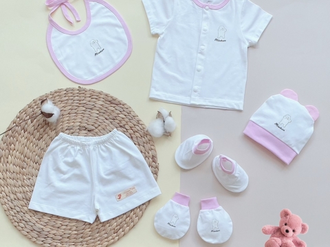 Bộ sưu tập cotton 4 chiều cao cấp