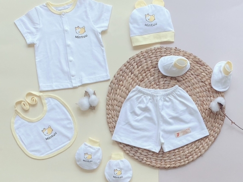 Bộ sưu tập cotton 4 chiều cao cấp