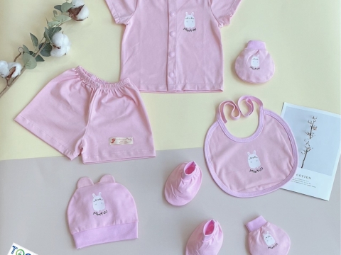 Bộ sưu tập cotton 4 chiều cao cấp