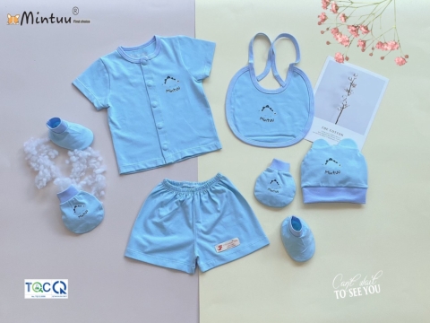 Bộ sưu tập cotton 4 chiều cao cấp